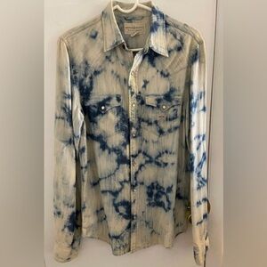 Denim & Supply Ralph Lauren Shirt